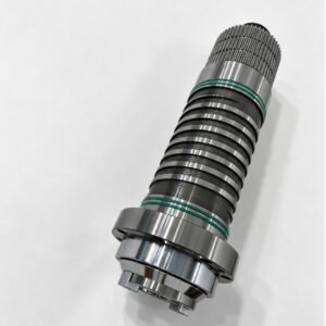 BT50-150短鼻常规-安装示意图
